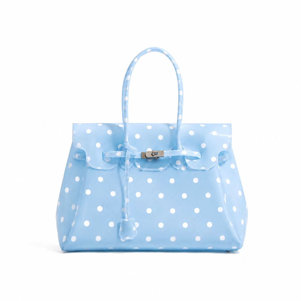 BABY BLUE FIRKIN (PRE ORDER)