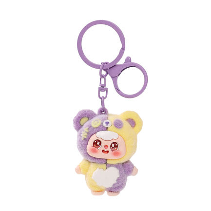 CUTEBEAR KEY CHAIN
